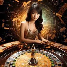 slot789 တွင် Poker ကတ်ဂိမ်း ဆော့နေသည့် ကစားကွင်း