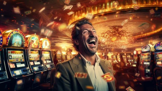 slot789 Mobile APP