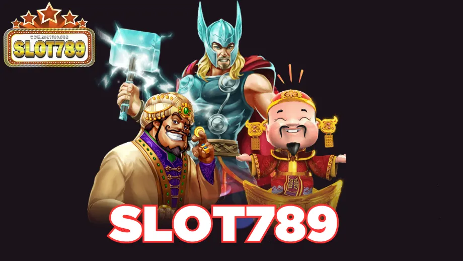 Slot789